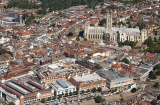 NewRiver REIT agrees to run Canterbury shopping centre