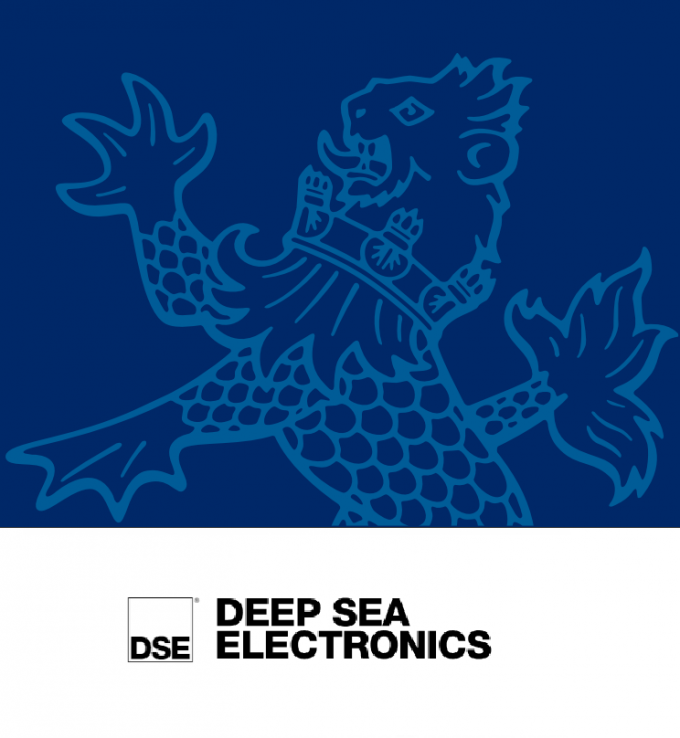 Caledonia acquires Deep Sea Electronics
