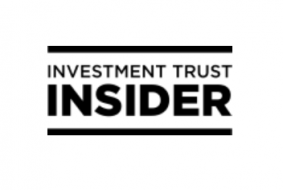 Investment Trust Insider on Capital Gearing Trust