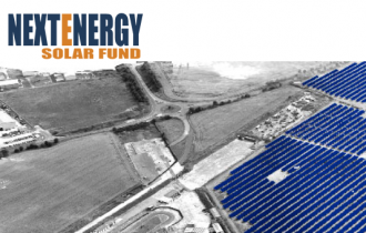 NextEnergy Solar Fund says no fee on preference share cash