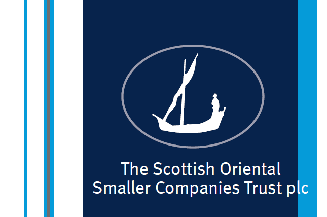 Scottish Oriental Smaller Companies AGM 2018