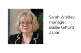BGFD : Baillie Gifford Japan benefits from positive stock selection