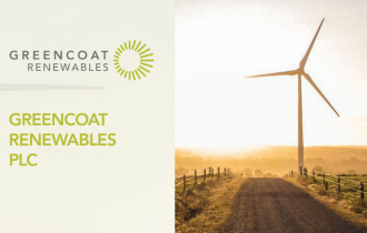 Greencoat Renewables buys Ballybane Wind Farm