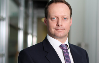 Ben Lofthouse, HINT's manager