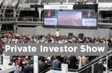 QuotedData - Private Investor Events