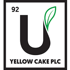 Yellow Cake asset value rises with uranium prices - UK Investor Magazine