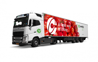 Aberdeen Standard European Logistics buys Dutch warehouses