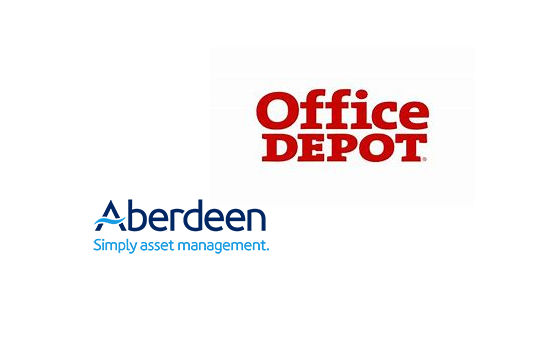 Aberdeen Standard European Logistics buys in France