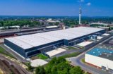 Tritax EuroBox buys logistics warehouse near Bochum