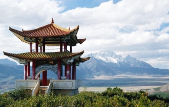 Volatile markets make for a difficult year for JPMorgan Chinese