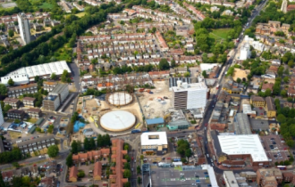 LXB Retail Properties