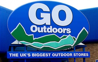 Ediston property Investment Company EPIC Go Outdoors