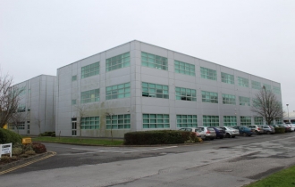 Yew Grove REIT YEW Block A Waterford Business and Technology Park