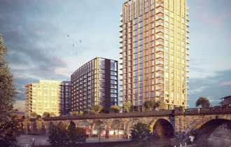 Alpha Real sells Monk Bridge residential site