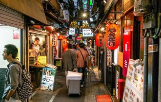 Baillie Gifford Shin Nippon targets up to 10% in unquoteds