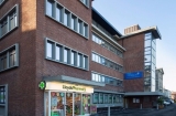 Primary Health Properties PHP The Meath Primary Care Centre