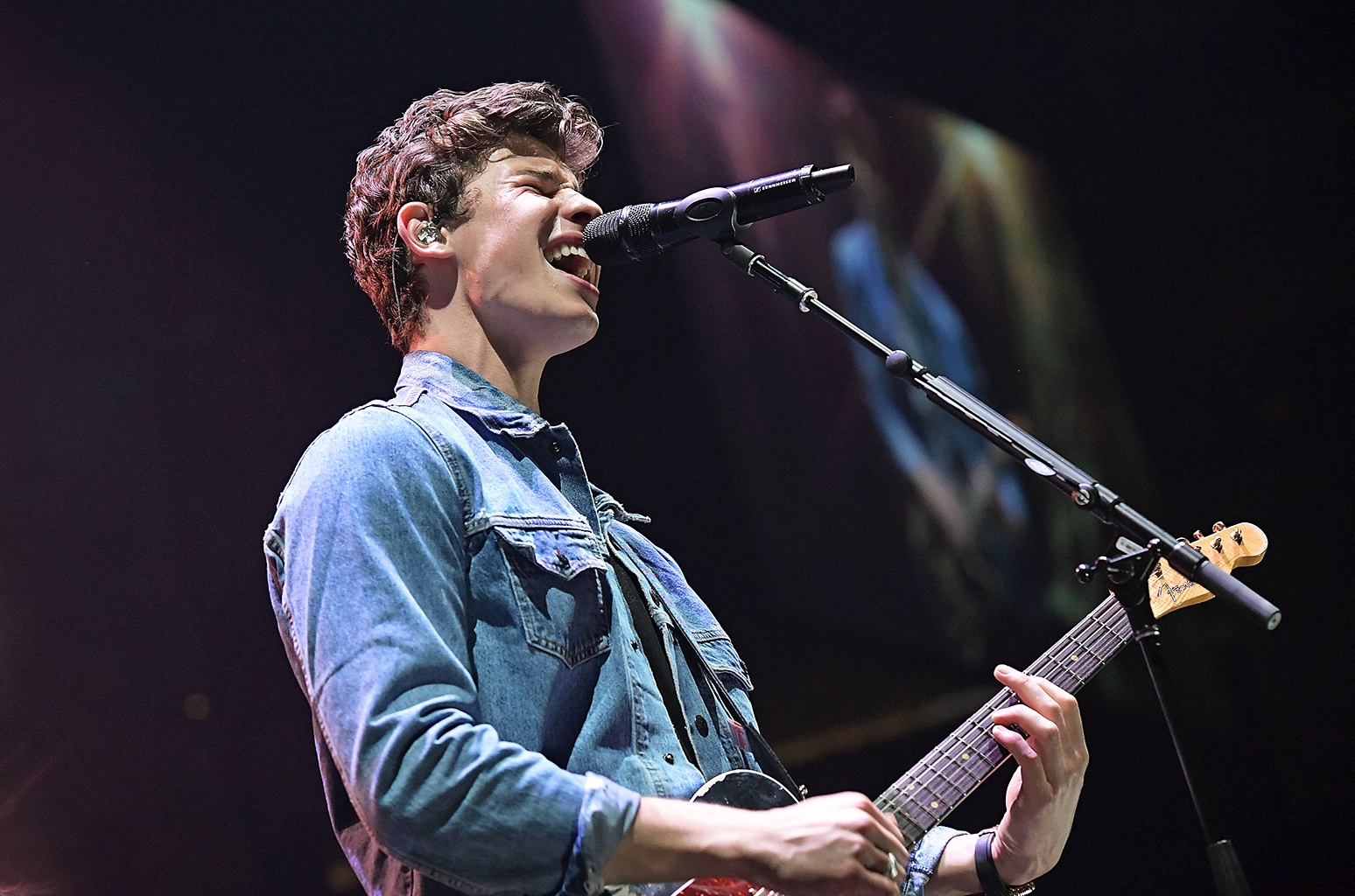 Shawn Mendes: Mercy, Treat You Better and More Song Meanings
