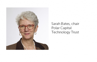 Polar Capital Technology amends fees
