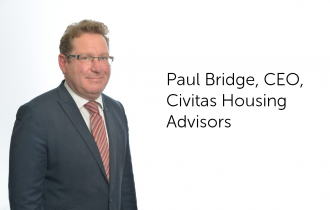 Civitas Social Housing acquires £20m portfolio