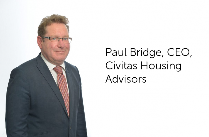 Civitas Social Housing acquires £20m portfolio