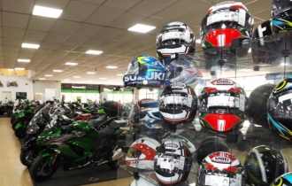 Highcroft Investments buys Ipswich gym and motorcycle showroom