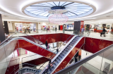 Hammerson collects 37% of rent and suspends dividend
