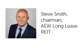 AEW Long Lease REIT appoints new investment adviser