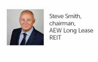 AEW Long Lease REIT appoints new investment adviser