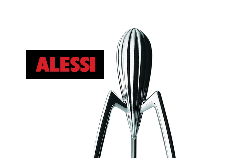 Oakley takes stake in Alessi - QuotedData