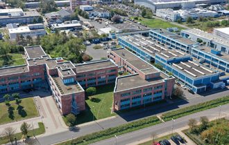 Sirius Real Estate acquires German business park for €44.5m