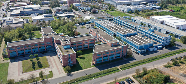 Sirius Real Estate acquires German business park for €44.5m