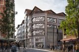 Shaftesbury agrees pre-let at Carnaby Street office redevelopment