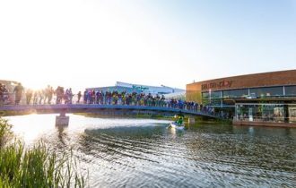 Intu sells Spanish mall for €475m