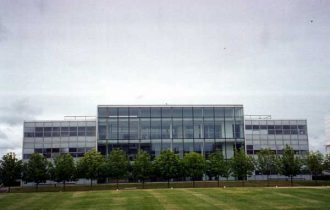 Regional REIT snaps up Edinburgh office for £10.3m