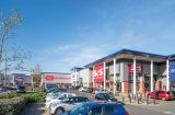 Hammerson sells retail park portfolio for £400m