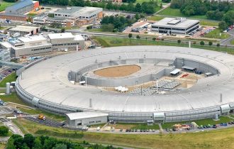U and I Group sells stake in Harwell Campus for more than £40m