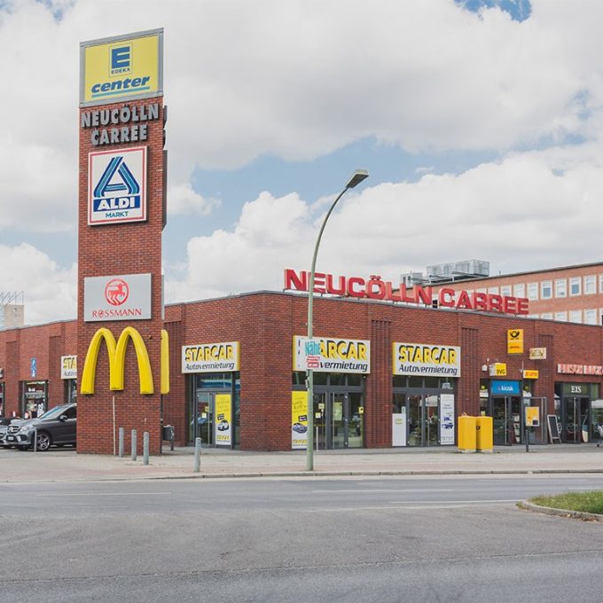 Stenprop sells Berlin retail park for €27m