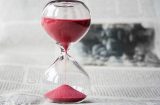 UK Mortgages Limited UKML Hourglass time