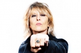 Chrissie Hynde Hipgnosis SONG