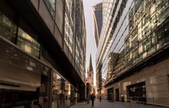 QD view - Office needs to Flex muscles