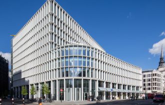 201204 LAND Landsec 1 & 2 New Ludgate
