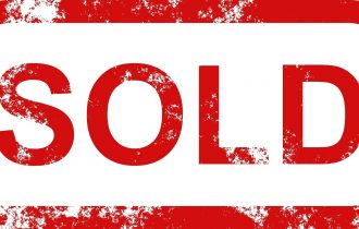 Sold