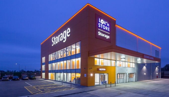 Lok'nStore's development pipeline to add 33% to portfolio