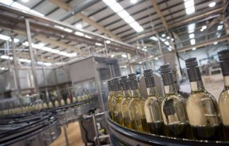 Tritax Big Box toasts £90m acquisition of Europe's largest wine production warehouse