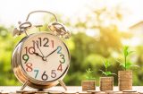 Invesco Perpetual UK Smaller Companies dividend