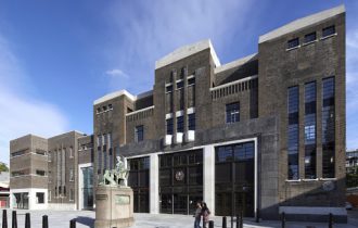 BBGI Global Infrastructure Poplar Baths