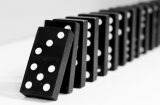 QD view - Property funds to fall like dominoes?