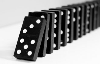 QD view - Property funds to fall like dominoes?
