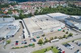 Sirius Real Estate splashes €85m on four business parks