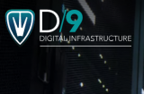 digital9 infrastructure logo